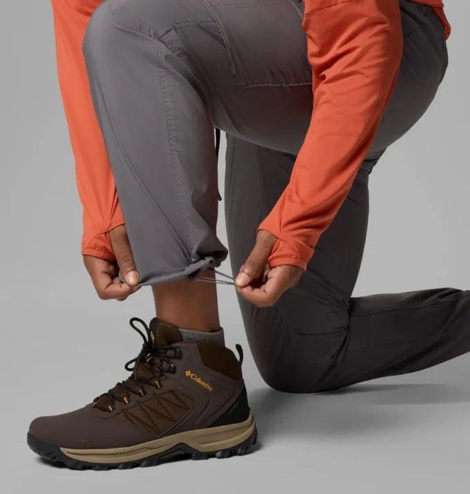 Pantaloni cargo da uomo Skien Valley™ – Taglia grande Pantaloni cargo da uomo Skien Valley™ – Taglia grande