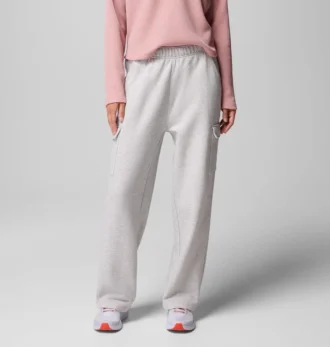 Pantaloni cargo in pile Aldermore™ da donna
