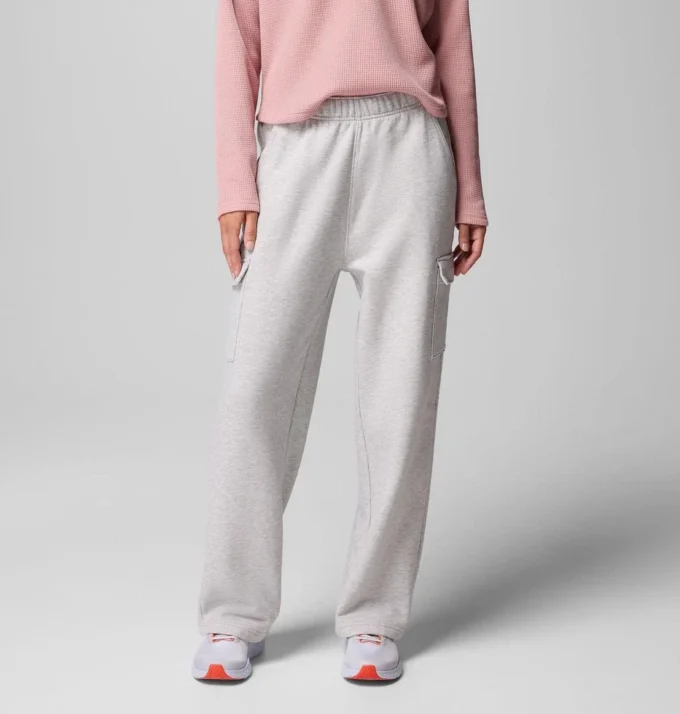 Pantaloni cargo in pile Aldermore™ da donna Pantaloni cargo in pile Aldermore™ da donna