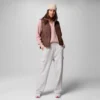 Pantaloni cargo in pile Aldermore™ da donna Pantaloni cargo in pile Aldermore™ da donna