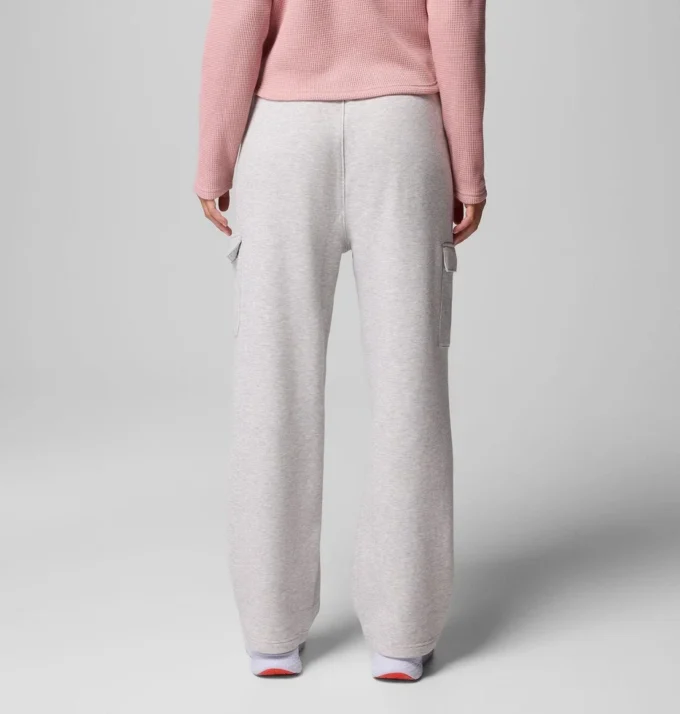 Pantaloni cargo in pile Aldermore™ da donna Pantaloni cargo in pile Aldermore™ da donna