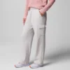 Pantaloni cargo in pile Aldermore™ da donna Pantaloni cargo in pile Aldermore™ da donna