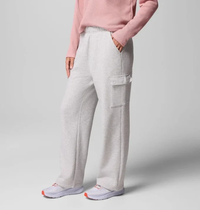 Pantaloni cargo in pile Aldermore™ da donna Pantaloni cargo in pile Aldermore™ da donna