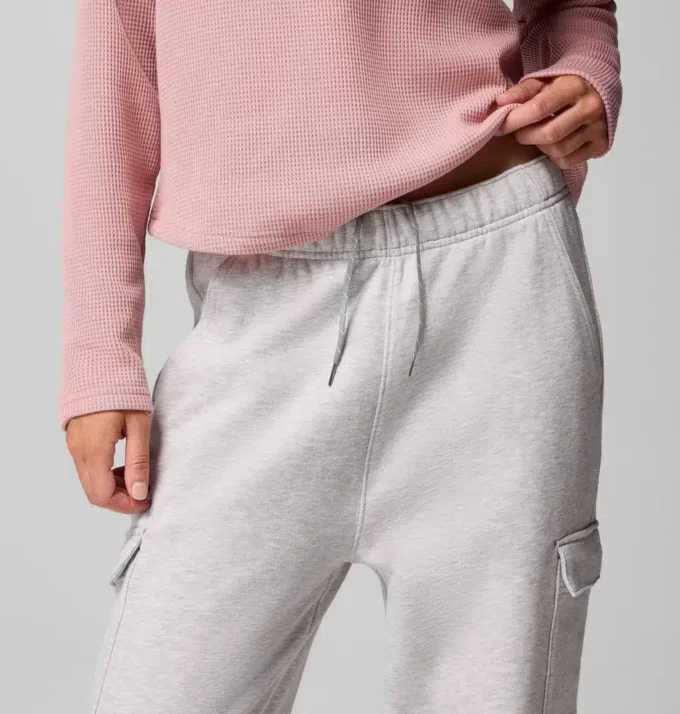 Pantaloni cargo in pile Aldermore™ da donna Pantaloni cargo in pile Aldermore™ da donna