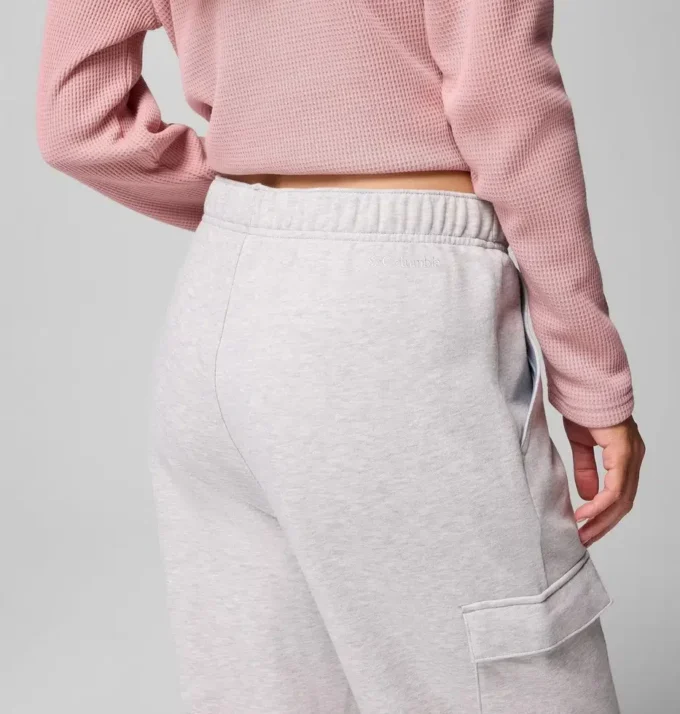 Pantaloni cargo in pile Aldermore™ da donna Pantaloni cargo in pile Aldermore™ da donna