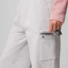Pantaloni cargo in pile Aldermore™ da donna Pantaloni cargo in pile Aldermore™ da donna