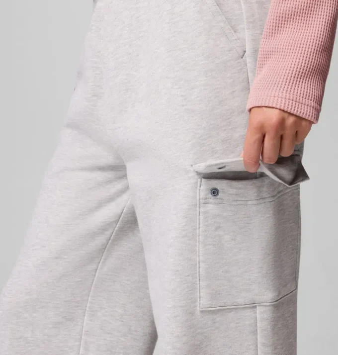Pantaloni cargo in pile Aldermore™ da donna Pantaloni cargo in pile Aldermore™ da donna