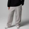 Pantaloni cargo in pile Aldermore™ da donna – Taglie forti Pantaloni cargo in pile Aldermore™ da donna – Taglie forti