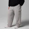 Pantaloni cargo in pile Aldermore™ da donna – Taglie forti Pantaloni cargo in pile Aldermore™ da donna – Taglie forti