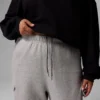 Pantaloni cargo in pile Aldermore™ da donna – Taglie forti Pantaloni cargo in pile Aldermore™ da donna – Taglie forti