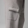 Pantaloni cargo in pile Aldermore™ da donna – Taglie forti Pantaloni cargo in pile Aldermore™ da donna – Taglie forti