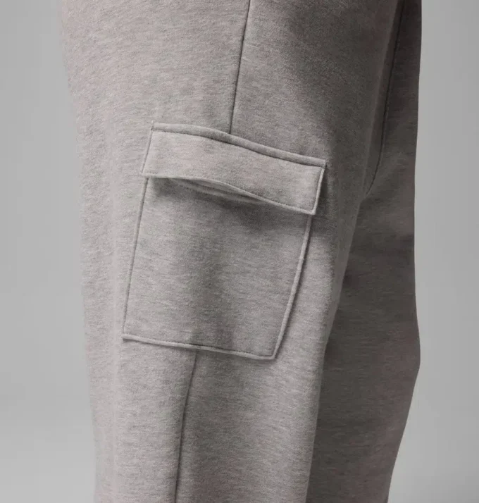 Pantaloni cargo in pile Aldermore™ da donna – Taglie forti Pantaloni cargo in pile Aldermore™ da donna – Taglie forti