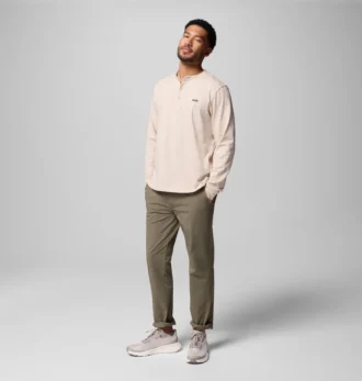 Pantaloni chino da uomo ROC™