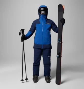 Pantaloni Cirque Bowl™ da uomo