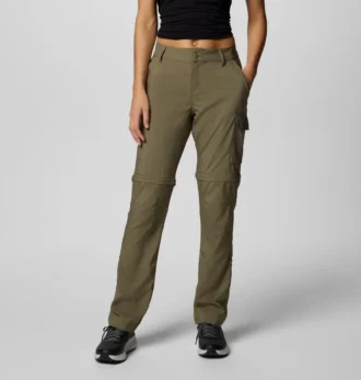 Pantaloni convertibili da donna Silver Ridge™ Utility