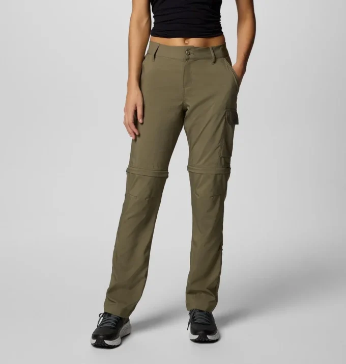 Pantaloni convertibili da donna Silver Ridge™ Utility Pantaloni convertibili da donna Silver Ridge™ Utility