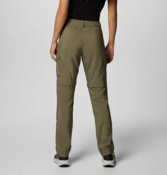 Pantaloni convertibili da donna Silver Ridge™ Utility