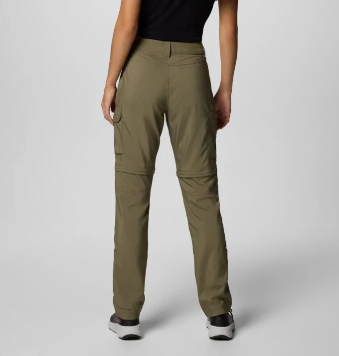 Pantaloni convertibili da donna Silver Ridge™ Utility Pantaloni convertibili da donna Silver Ridge™ Utility