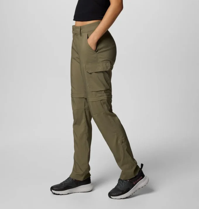 Pantaloni convertibili da donna Silver Ridge™ Utility Pantaloni convertibili da donna Silver Ridge™ Utility