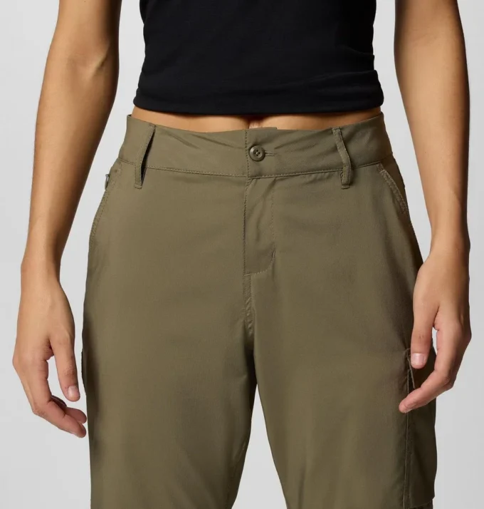 Pantaloni convertibili da donna Silver Ridge™ Utility Pantaloni convertibili da donna Silver Ridge™ Utility
