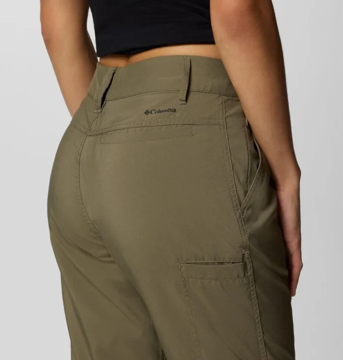 Pantaloni convertibili da donna Silver Ridge™ Utility Pantaloni convertibili da donna Silver Ridge™ Utility
