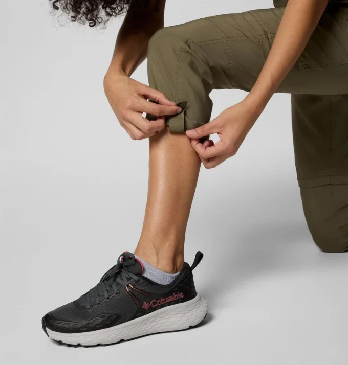 Pantaloni convertibili da donna Silver Ridge™ Utility Pantaloni convertibili da donna Silver Ridge™ Utility