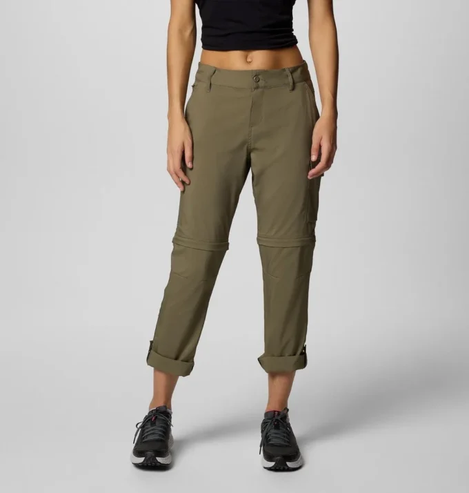 Pantaloni convertibili da donna Silver Ridge™ Utility Pantaloni convertibili da donna Silver Ridge™ Utility