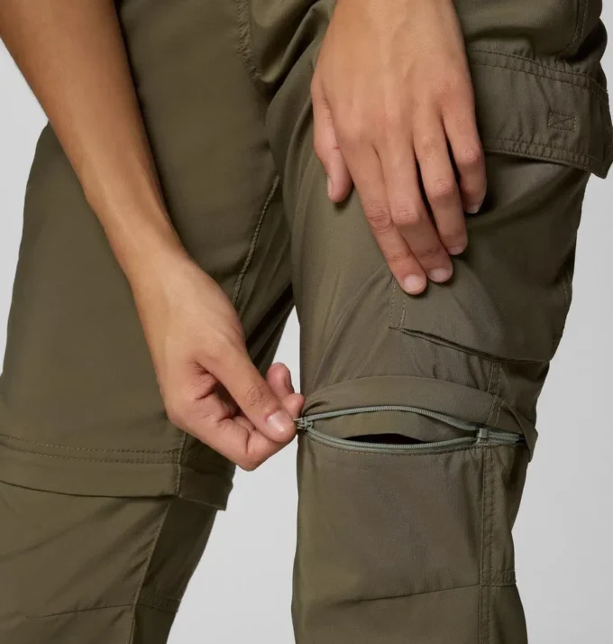 Pantaloni convertibili da donna Silver Ridge™ Utility Pantaloni convertibili da donna Silver Ridge™ Utility