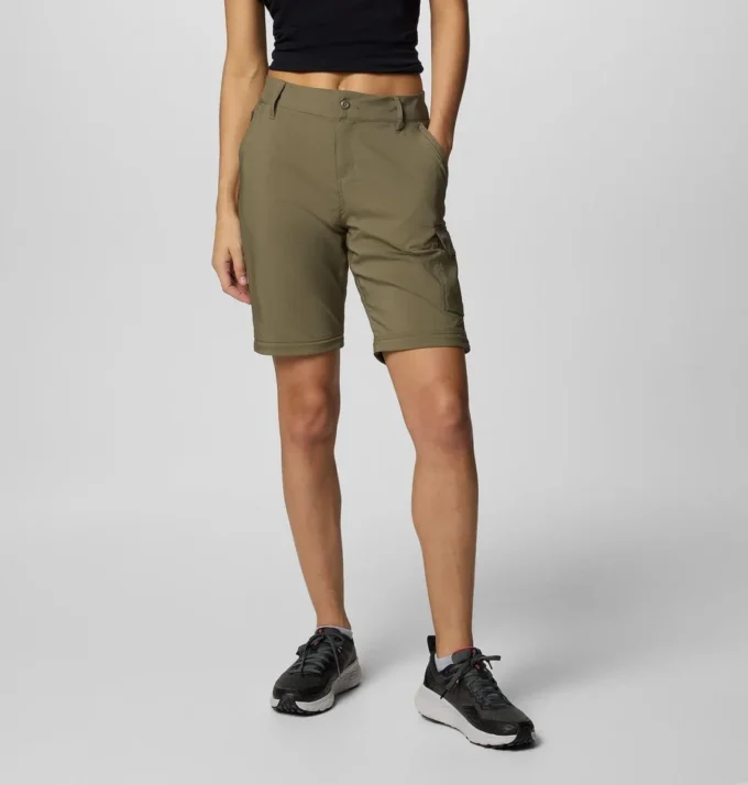 Pantaloni convertibili da donna Silver Ridge™ Utility Pantaloni convertibili da donna Silver Ridge™ Utility