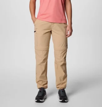 Pantaloni convertibili da donna Summit Valley™ II