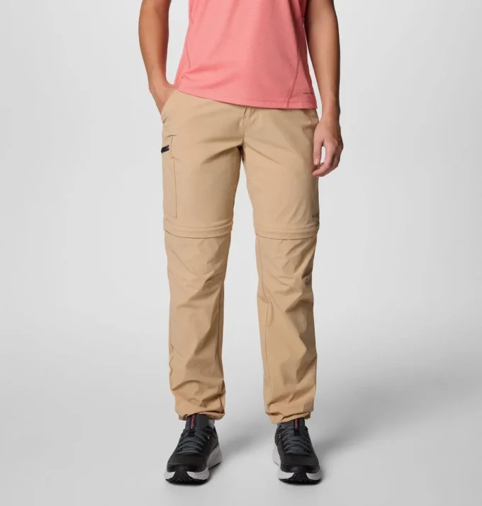 Pantaloni convertibili da donna Summit Valley™ II Pantaloni convertibili da donna Summit Valley™ II