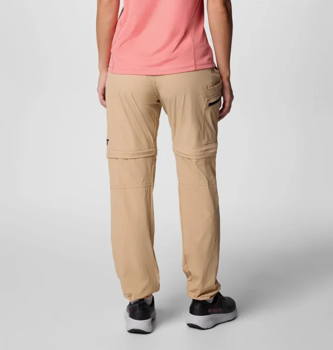 Pantaloni convertibili da donna Summit Valley™ II Pantaloni convertibili da donna Summit Valley™ II