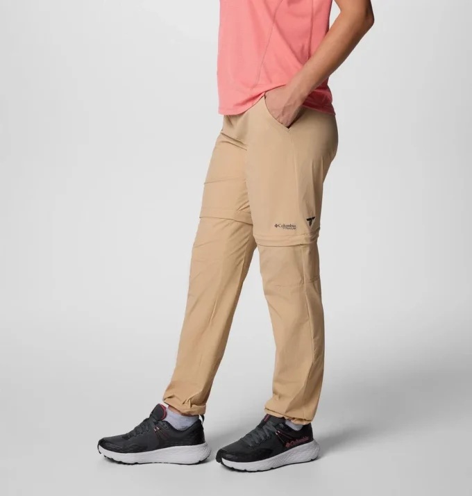 Pantaloni convertibili da donna Summit Valley™ II Pantaloni convertibili da donna Summit Valley™ II
