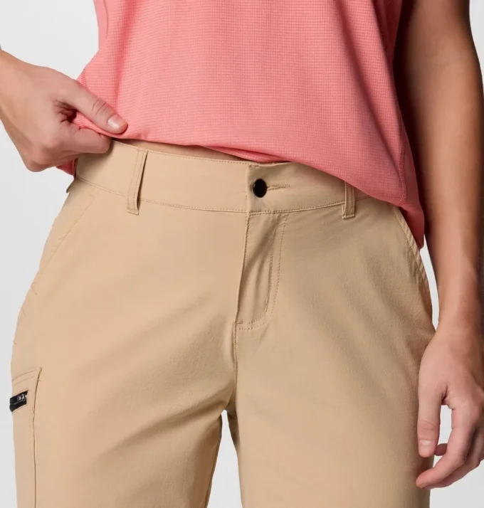 Pantaloni convertibili da donna Summit Valley™ II Pantaloni convertibili da donna Summit Valley™ II