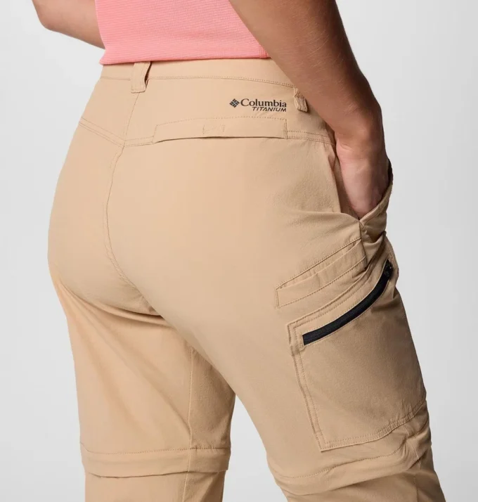 Pantaloni convertibili da donna Summit Valley™ II Pantaloni convertibili da donna Summit Valley™ II