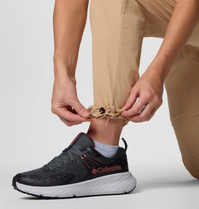 Pantaloni convertibili da donna Summit Valley™ II Pantaloni convertibili da donna Summit Valley™ II