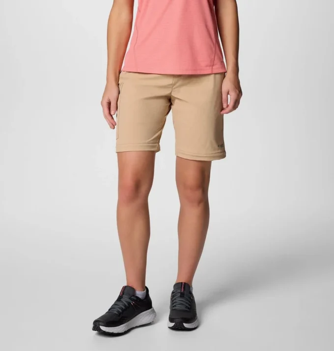 Pantaloni convertibili da donna Summit Valley™ II Pantaloni convertibili da donna Summit Valley™ II