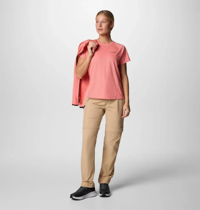 Pantaloni convertibili da donna Summit Valley™ II Pantaloni convertibili da donna Summit Valley™ II