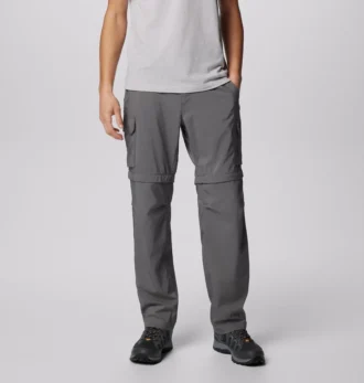 Pantaloni convertibili da uomo Silver Ridge™ Utility
