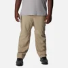 Pantaloni convertibili da uomo Silver Ridge™ Utility – Taglia grande Pantaloni convertibili da uomo Silver Ridge™ Utility – Taglia grande
