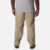 Pantaloni convertibili da uomo Silver Ridge™ Utility – Taglia grande Pantaloni convertibili da uomo Silver Ridge™ Utility – Taglia grande
