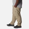 Pantaloni convertibili da uomo Silver Ridge™ Utility – Taglia grande Pantaloni convertibili da uomo Silver Ridge™ Utility – Taglia grande
