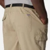 Pantaloni convertibili da uomo Silver Ridge™ Utility – Taglia grande Pantaloni convertibili da uomo Silver Ridge™ Utility – Taglia grande