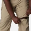 Pantaloni convertibili da uomo Silver Ridge™ Utility – Taglia grande Pantaloni convertibili da uomo Silver Ridge™ Utility – Taglia grande