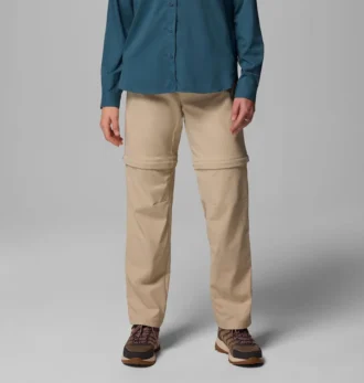 Pantaloni convertibili Leslie Falls™ da donna
