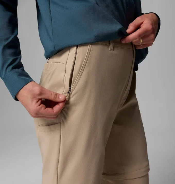 Pantaloni convertibili Leslie Falls™ da donna Pantaloni convertibili Leslie Falls™ da donna