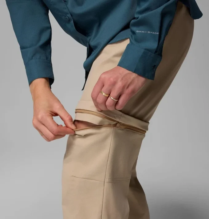 Pantaloni convertibili Leslie Falls™ da donna Pantaloni convertibili Leslie Falls™ da donna