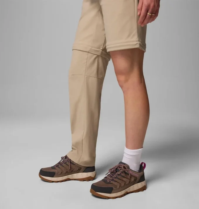Pantaloni convertibili Leslie Falls™ da donna Pantaloni convertibili Leslie Falls™ da donna