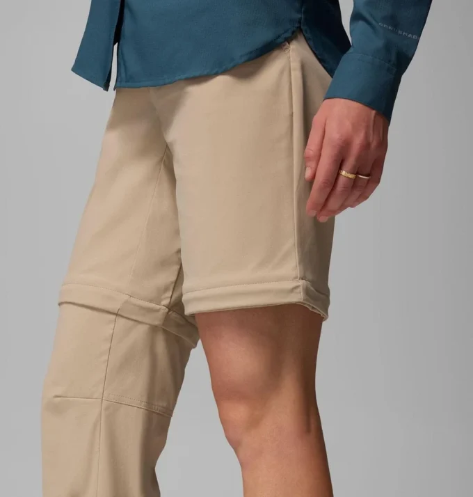 Pantaloni convertibili Leslie Falls™ da donna Pantaloni convertibili Leslie Falls™ da donna