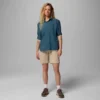 Pantaloni convertibili Leslie Falls™ da donna Pantaloni convertibili Leslie Falls™ da donna